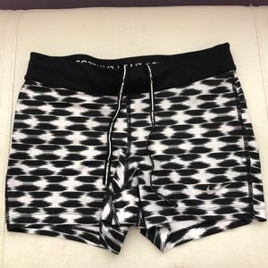 Nike Pro Compression Shorts